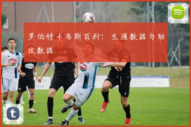 罗伯特卡洛斯百科:生涯数据与助攻数据